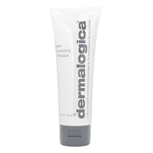 Dermalogica Skin Hydrating Masque Review | BEAUTY/crew