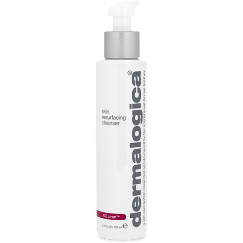 Dermalogica Skin Resurfacing Cleanser Review | BEAUTY/crew