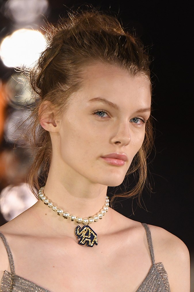The Most Stunning Beauty Inspo Courtesy Of Dior’s Cruise 2020 ...