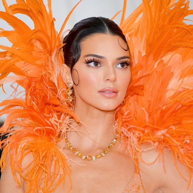 The Best Beauty Looks From The Met Gala 2019 | BEAUTY/crew
