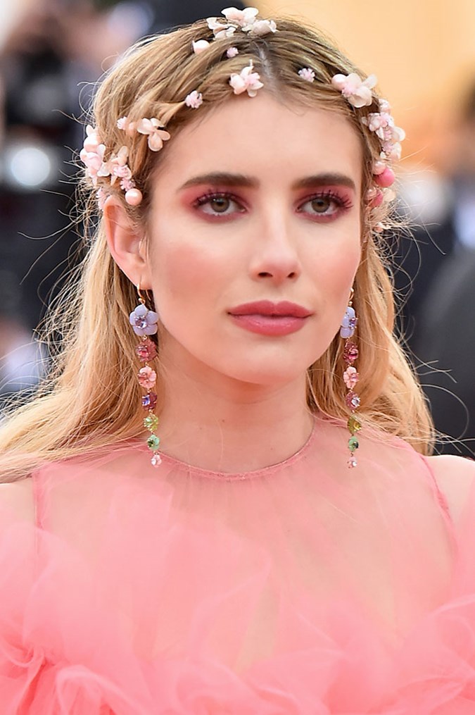 The Beauty Trends That Were Everywhere At The Met Gala 2019