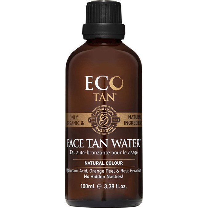 The Best Face Tan Water For A Bronzed Complexion Beauty Crew