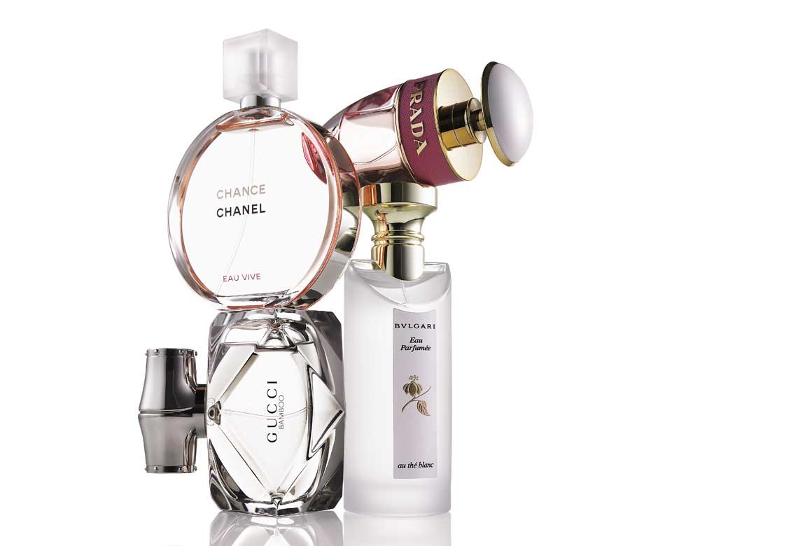 Everything You Need To Know About Fragrance Beautycrew