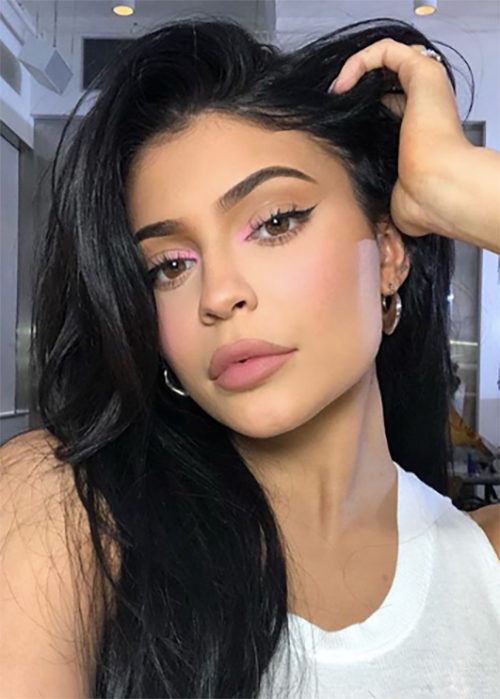 Kylie Jenner Is Adding An SPF Product To The Kylie Skin Range | BEAUTY/crew