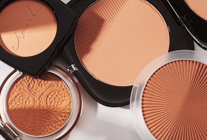Why You Should Reach For A Matte Bronzer More Often | BEAUTY/crew