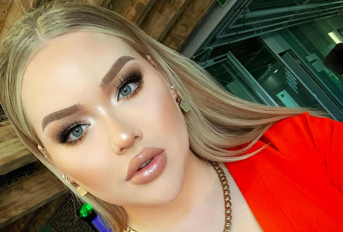 Nikkietutorials Makeup