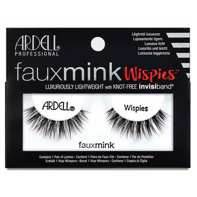 False Eyelashes The 9 Best Fake Eyelashes You Can Buy Beauty Crew