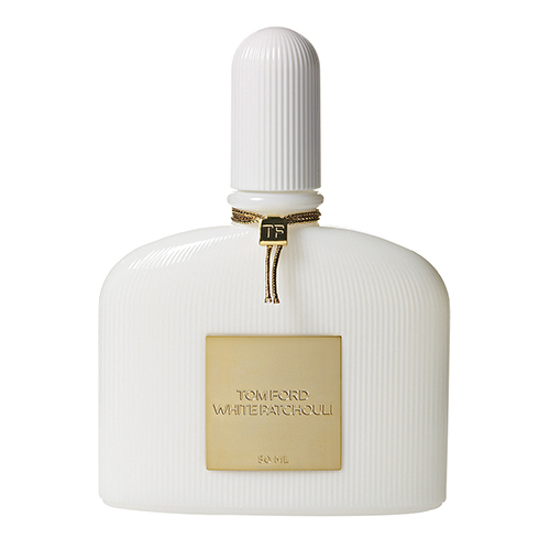 parfum white patchouli