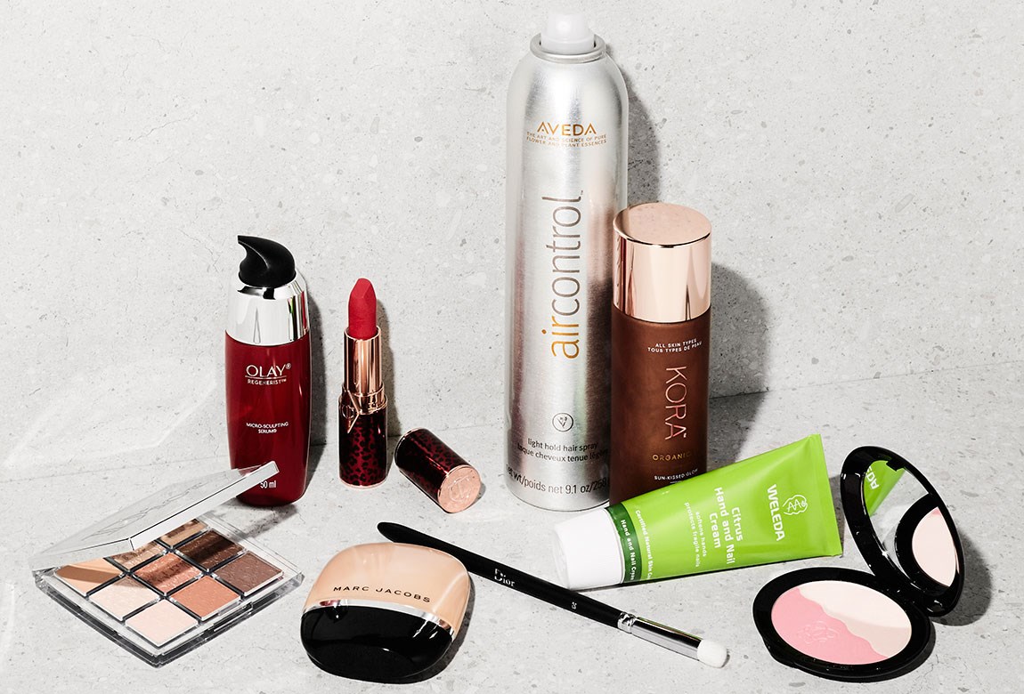 Jesinta Franklin Shares Her Must-Have Beauty Products | BEAUTY/crew