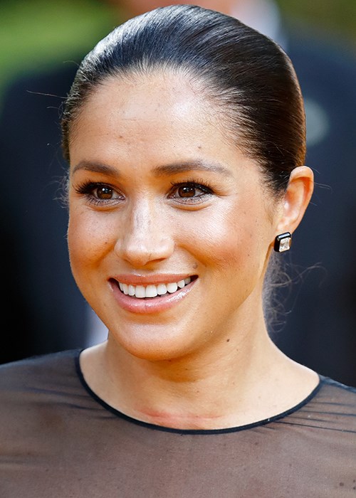 Meghan Markle’s Makeup Artist Says This Is Why Your Makeup Doesn’t Last ...