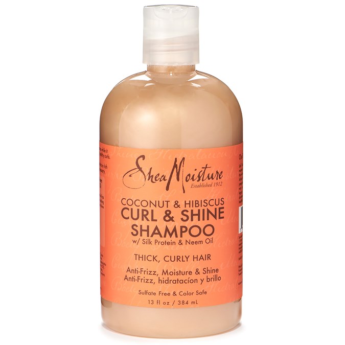 The Best Products For Naturally Curly Hair Beautycrew