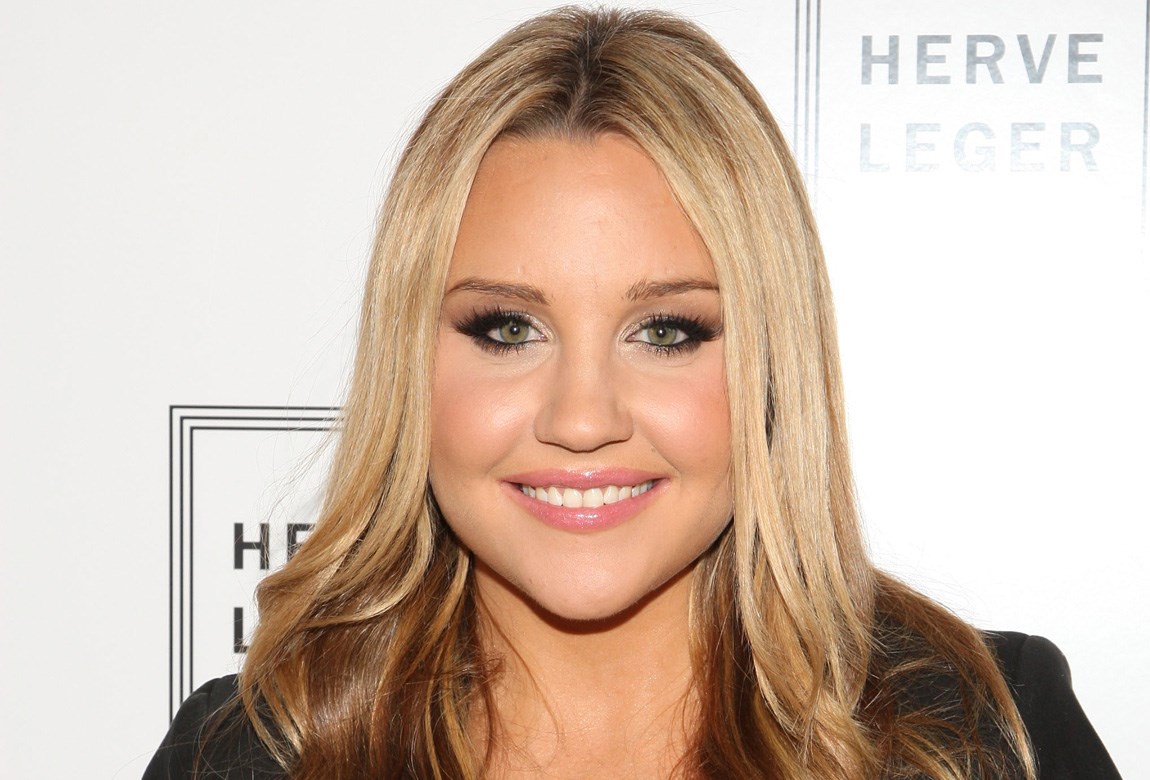 Amanda Bynes Returned To Instagram With A Wild New Hairstyle