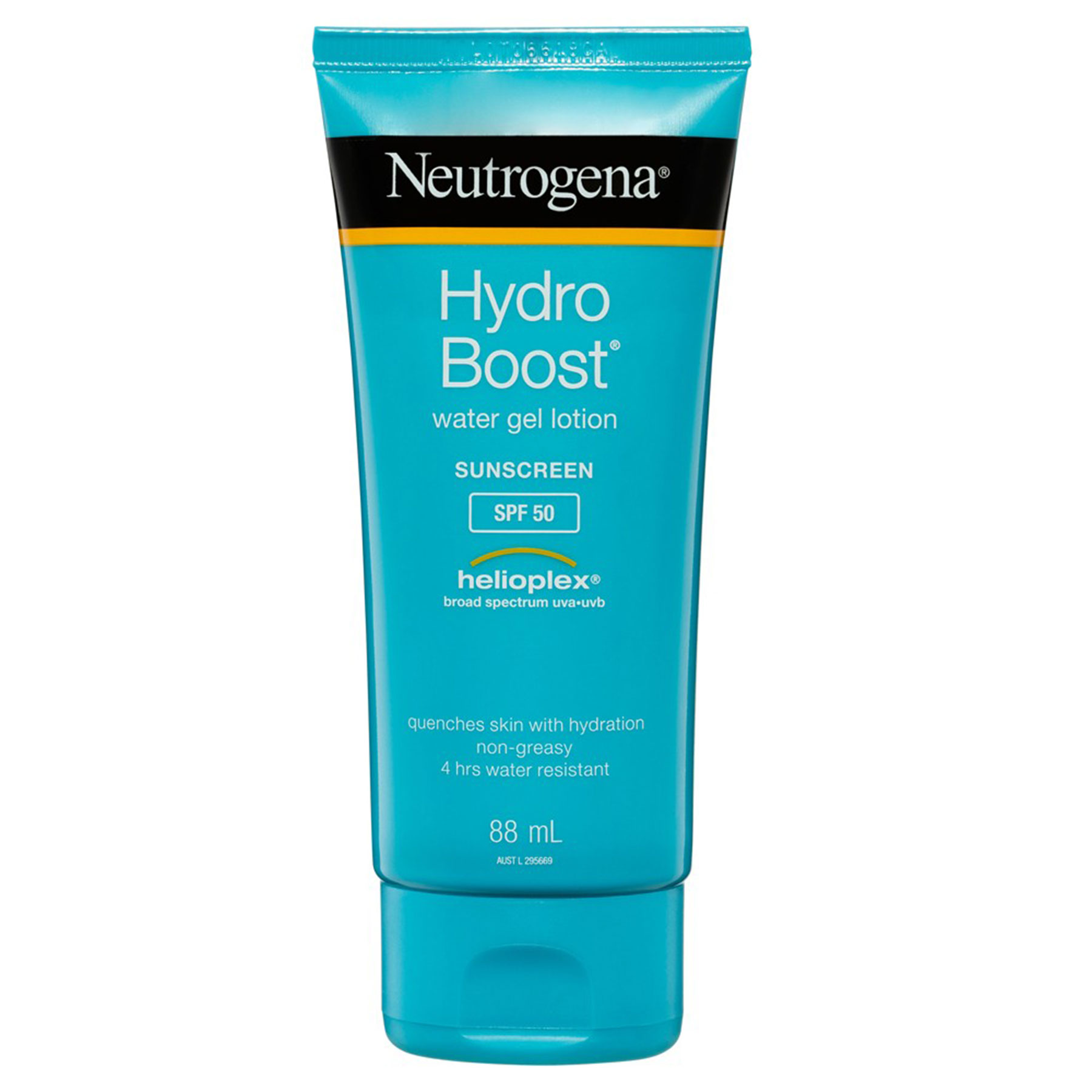 best spf non greasy