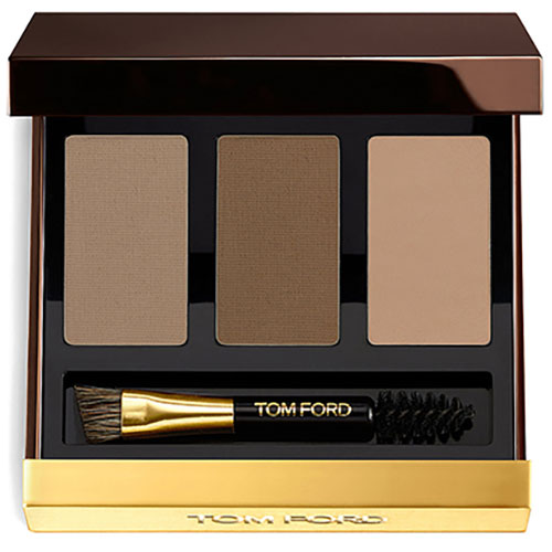 Tom Ford Brow Sculptor Kit Review | BEAUTY/crew
