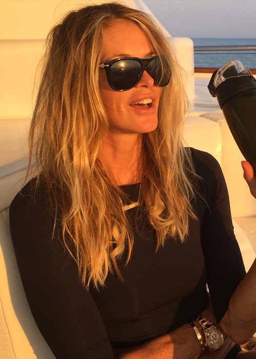 Elle Macpherson Shares Her Health And Beauty Secrets Beauty Crew