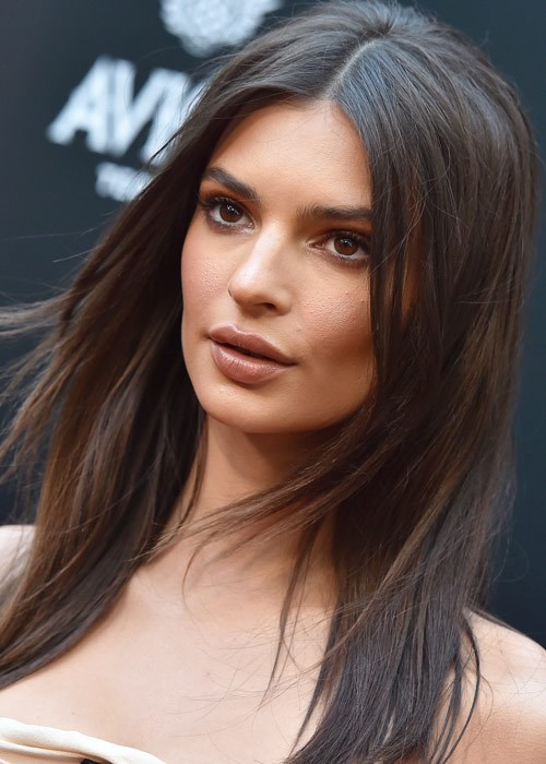 'Chocolate Cake' Is The New Hair Colour Trend For Brunettes | BEAUTY/crew