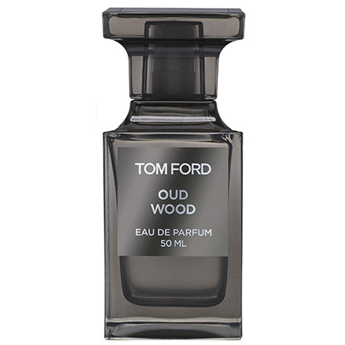 Tom Ford Oud Wood Review BEAUTY crew