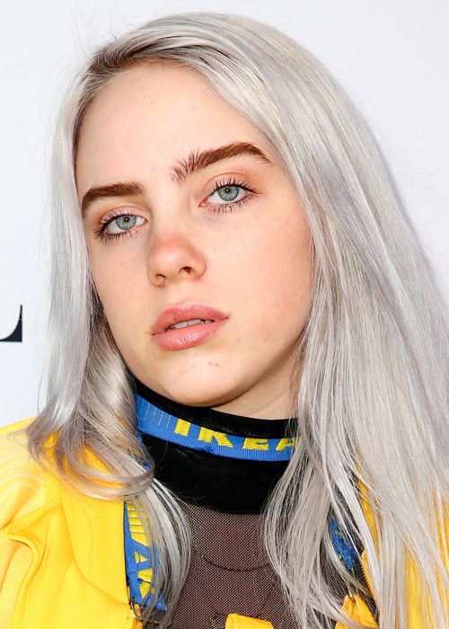 Billie Eilish Just Got A Mullet And We’re Not Sure How To Feel | BEAUTY ...