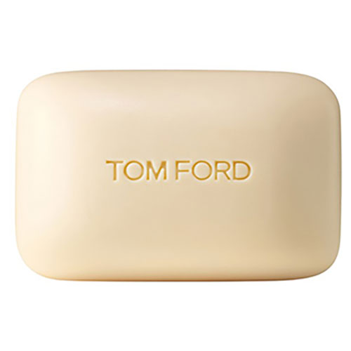 Tom Ford Jasmin Rouge Soap Bar Review | BEAUTY/crew