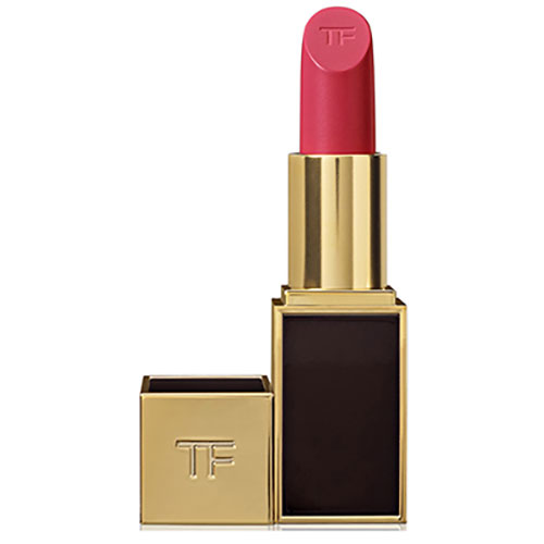 Tom Ford Lip Color Review | BEAUTY/crew