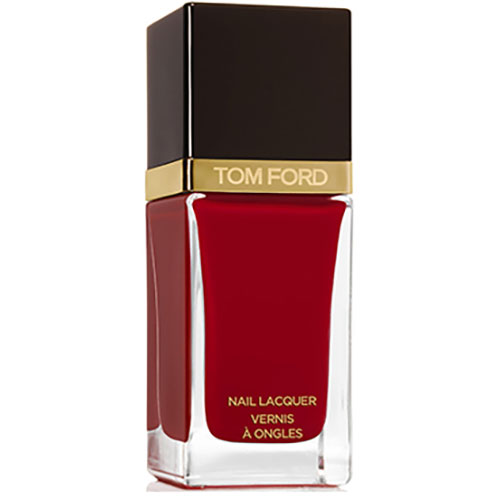 Tom Ford Nail Lacquer Review | BEAUTY/crew