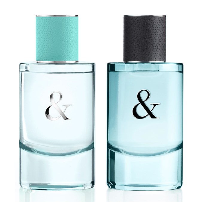 His and Her fragrances, Blog