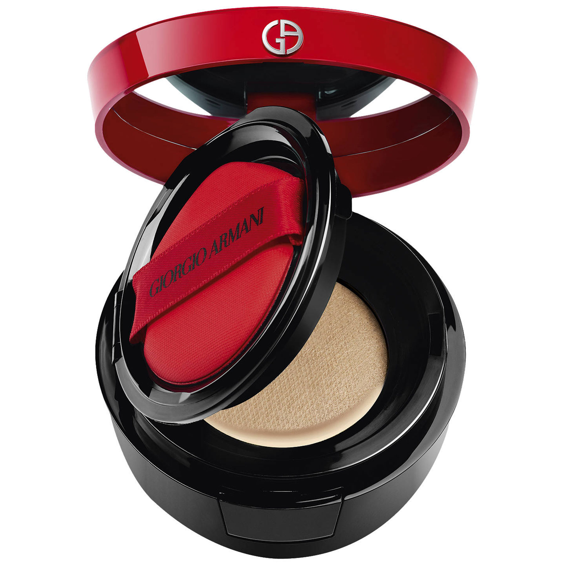 Armani cushion foundation best sale pink