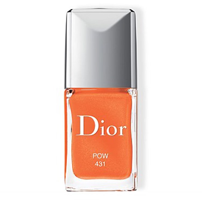 The Best Summer Nail Polish Colours for 2020 | BEAUTY/crew