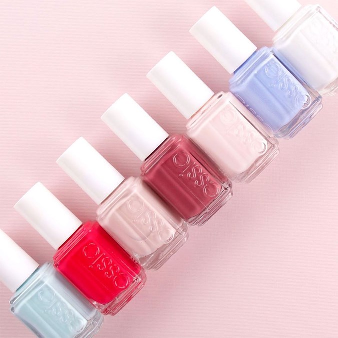 Revealed The Best Nail Polish In Australia Beauty Crew