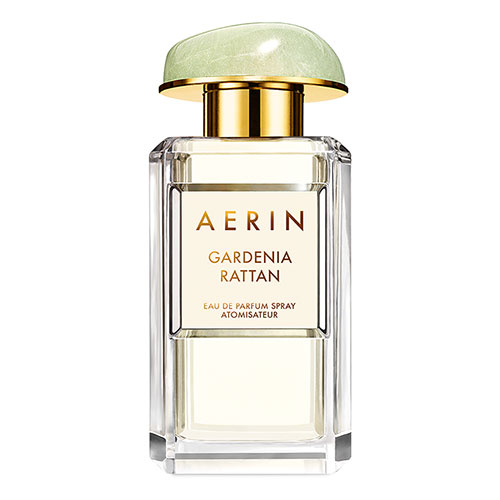 AERIN Gardenia Rattan Eau de Parfum Review BEAUTY crew