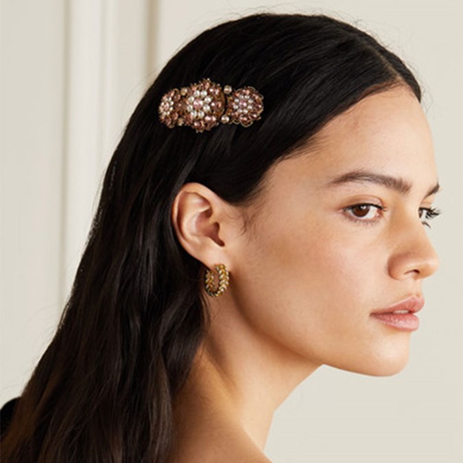 The Best Hair Clips And Headbands To Wear In 2020 | BEAUTY/crew