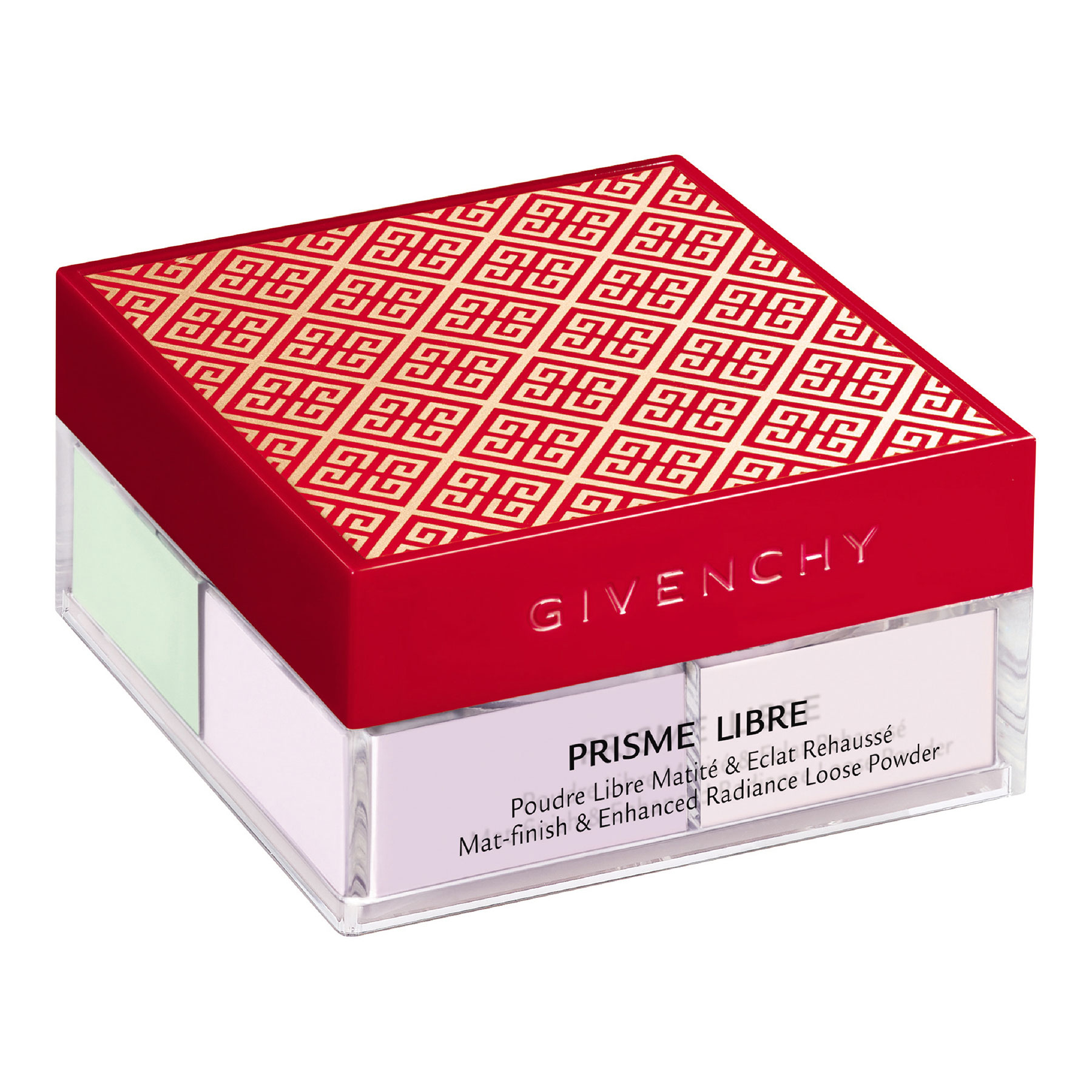 givenchy prisme libre lunar new year edition