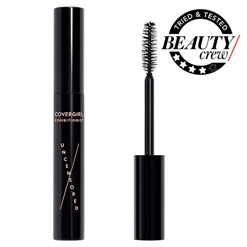 COVERGIRL Exhibitionist Uncensored Mascara