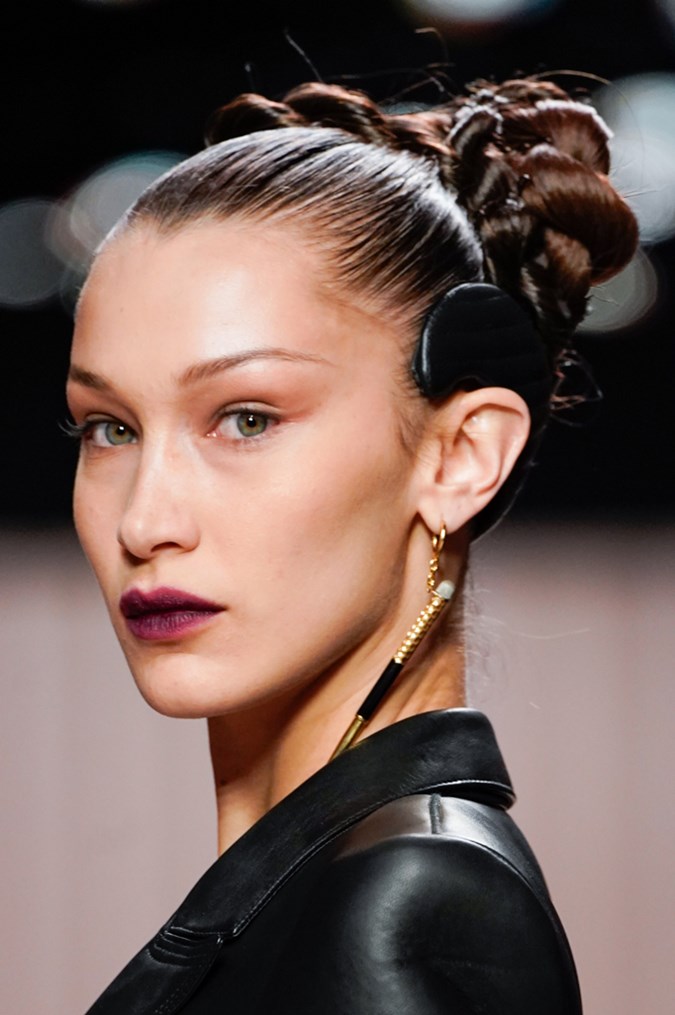 3 Breakout Hair Trends Seen At Milan Fashion Week | BEAUTY/crew