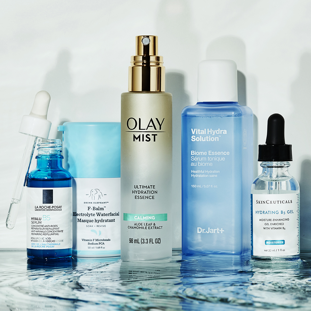 The Best Hydrating Face Mists To Buy In Australia | BEAUTY/crew