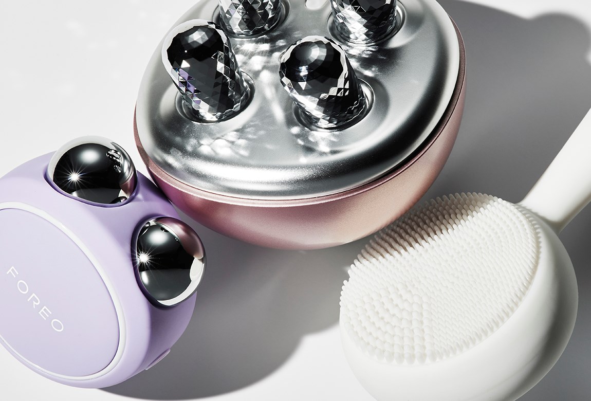 The Best Beauty Gadgets To Look Out For In 2020 BEAUTY/crew