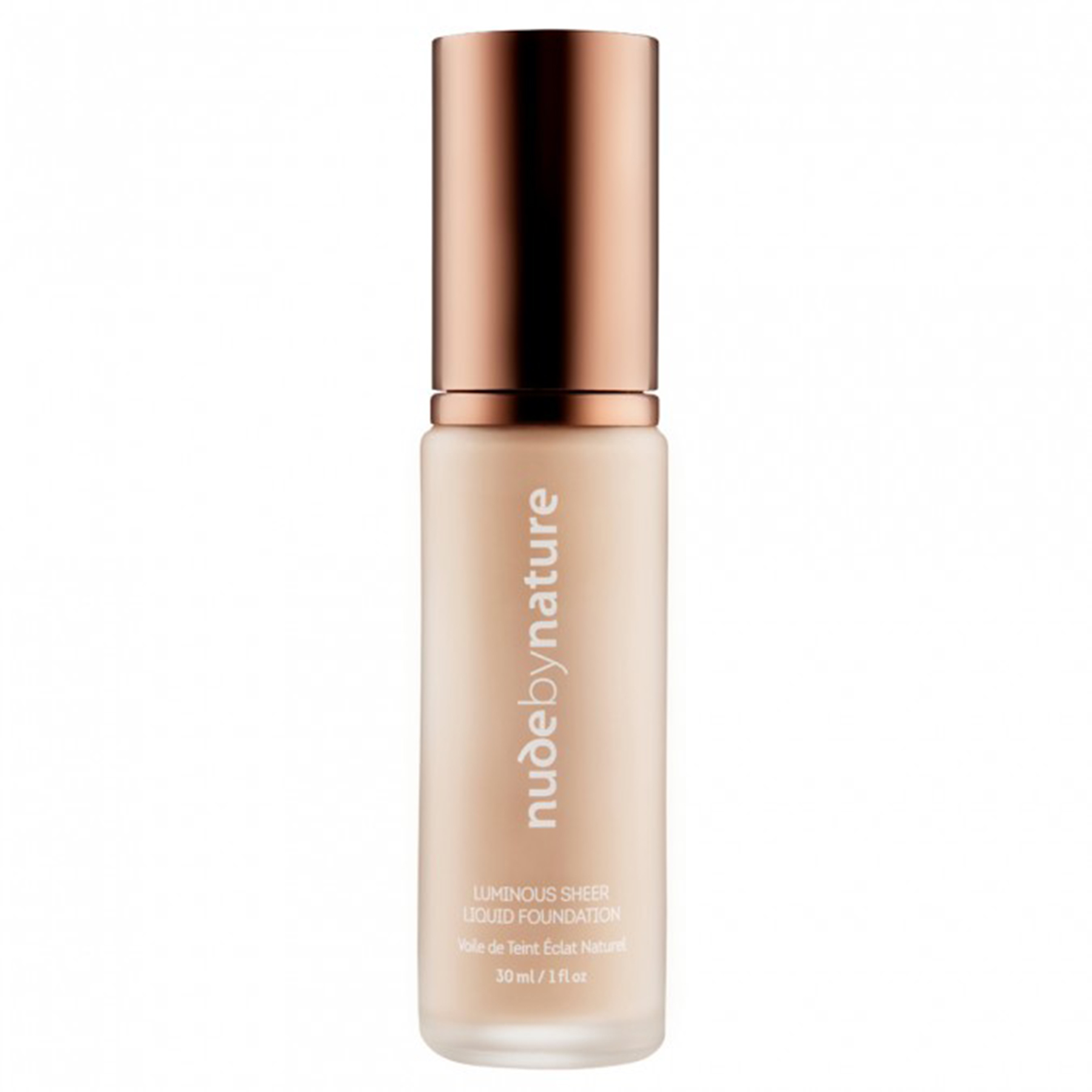 best shiny foundation