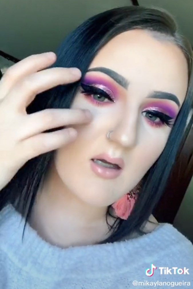 The Viral Tiktok Beauty Hack That Gives You Instantly Flawless Skin