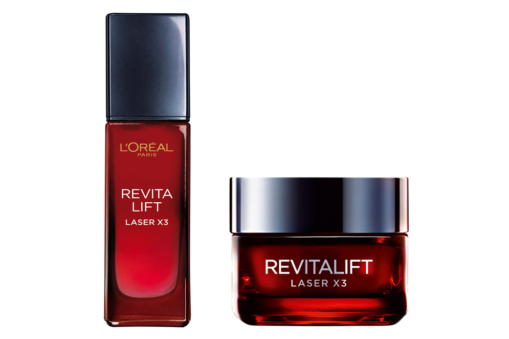 L Or al Paris Revitalift Reviews