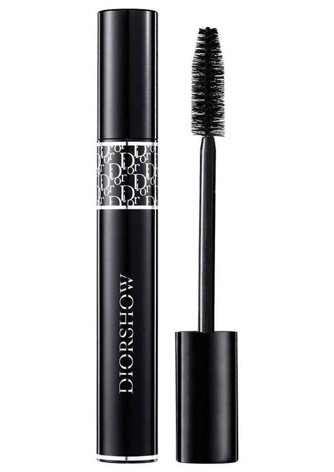 Fibre Mascaras Are The DIY Solution To Lash Extensions | BEAUTY/crew