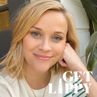 How To Care For Blonde Hair On Get Lippy Podcast | BEAUTY/crew