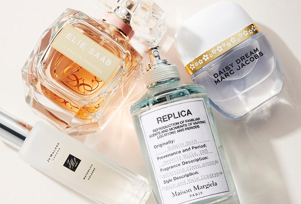 9 Comforting Fragrances That Are Relaxation In A Bottle | BEAUTY/crew
