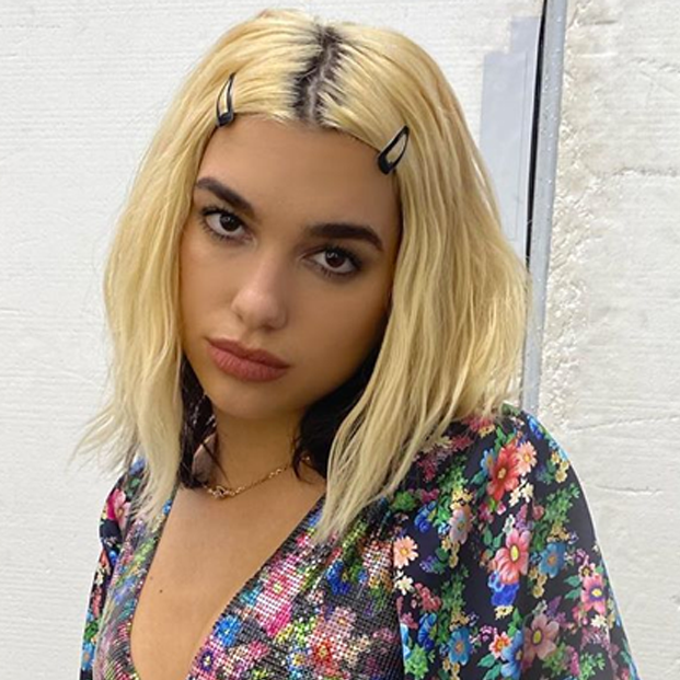 Dua Lipas Brand New Bob Haircut Is Perfection  See Photos  Allure