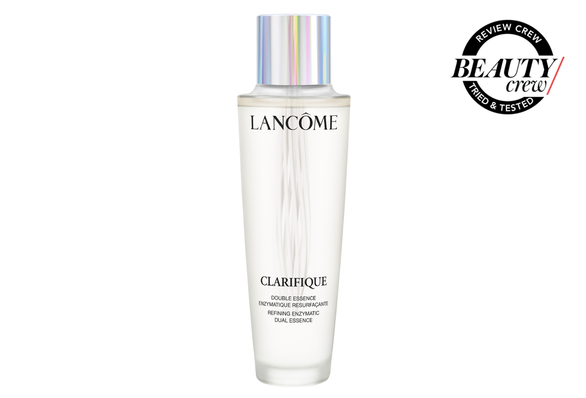 Dual essence. Ланком clarifique. Ланком Эссенс. Крем для лица lancom clarifique. Лореаль LC clarifique b 150ml/CSR.