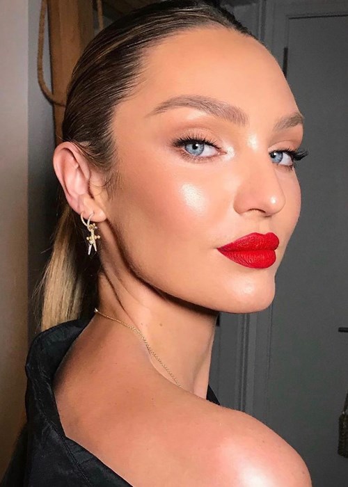 How To Nail The Ultimate Dewy Makeup Look Beauty Crew