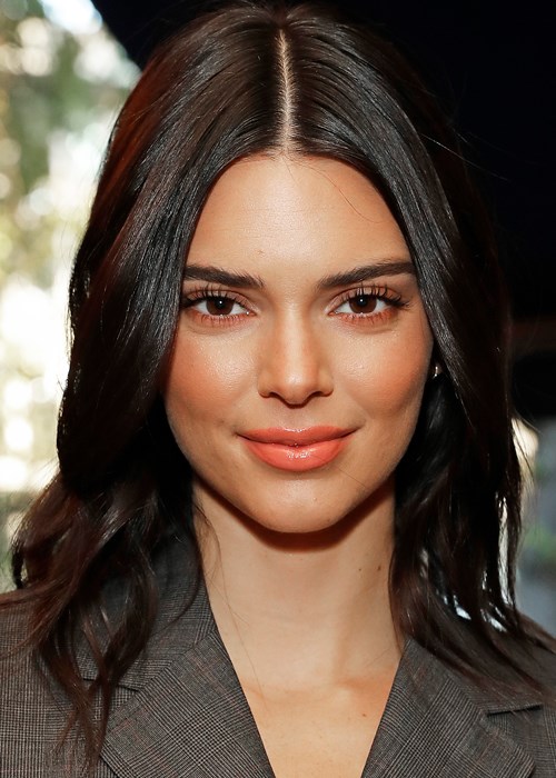 The one tattoo Kendall Jenner will always regret | BEAUTY/crew