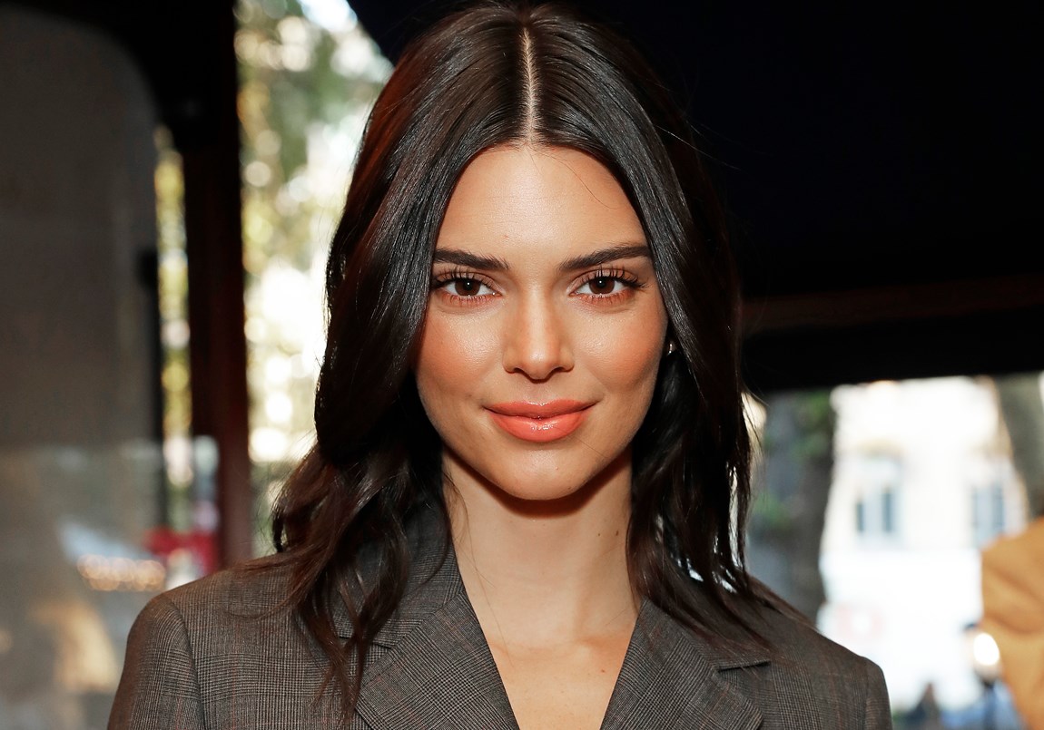 The one tattoo Kendall Jenner will always regret | BEAUTY/crew