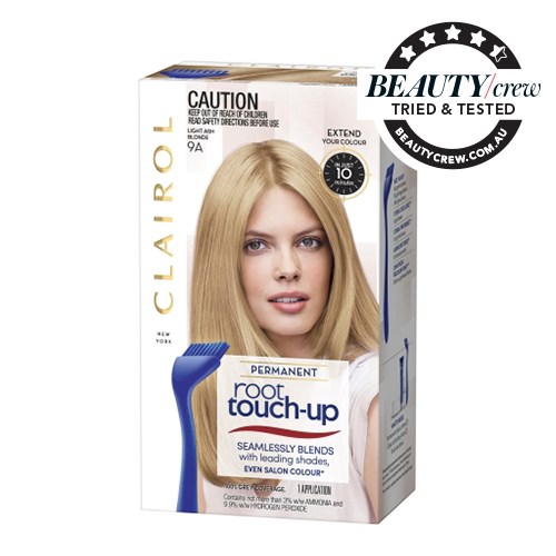Clairol Root Touch-Up Permanent Crème