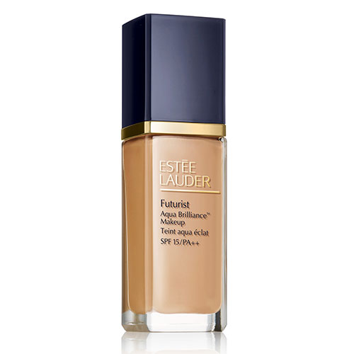 estee lauder futurist age resisting makeup