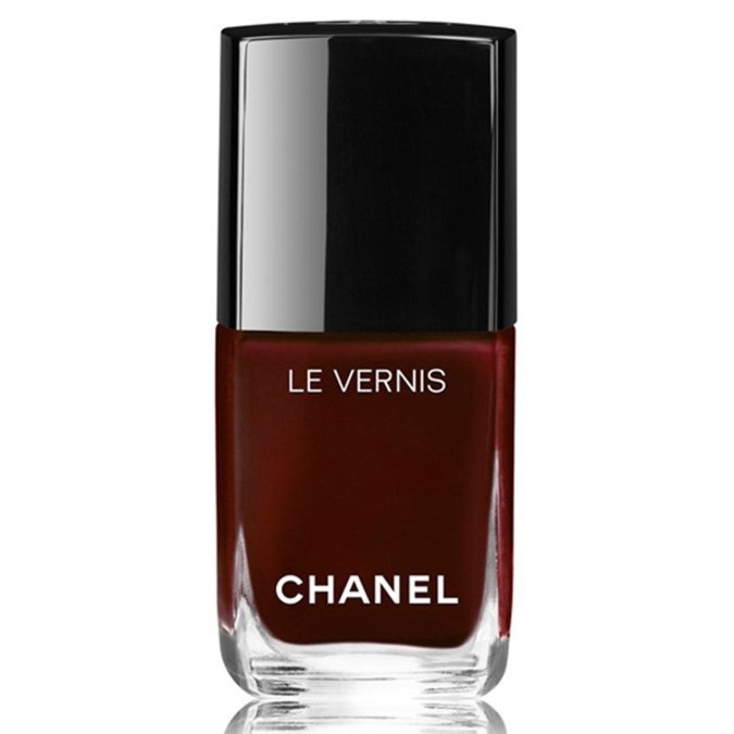 Best Red Nail Polish Shades | BEAUTY/crew